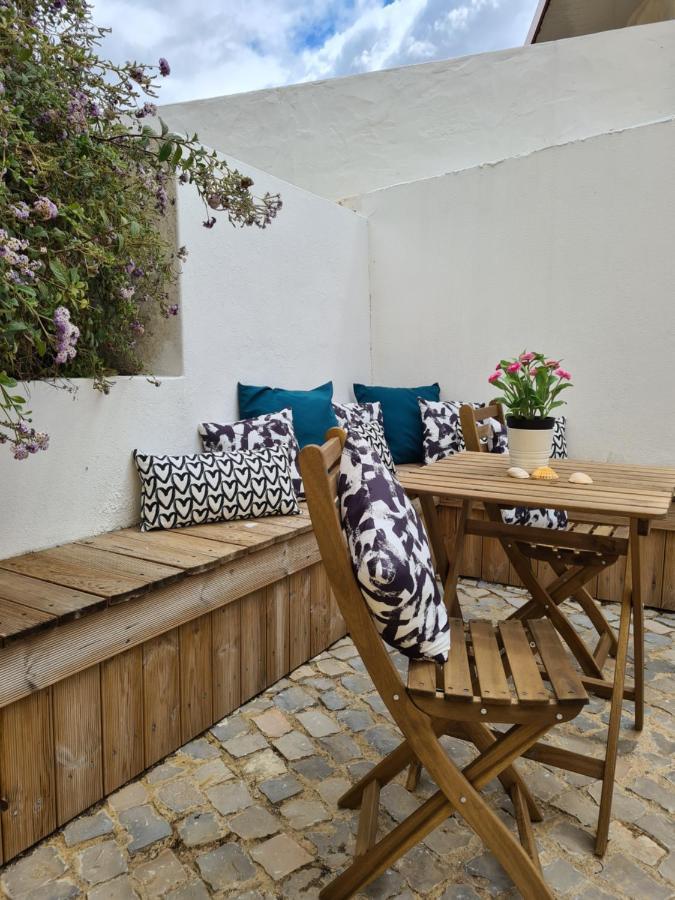 Quinta Da Layla Villa Olhão Eksteriør bilde