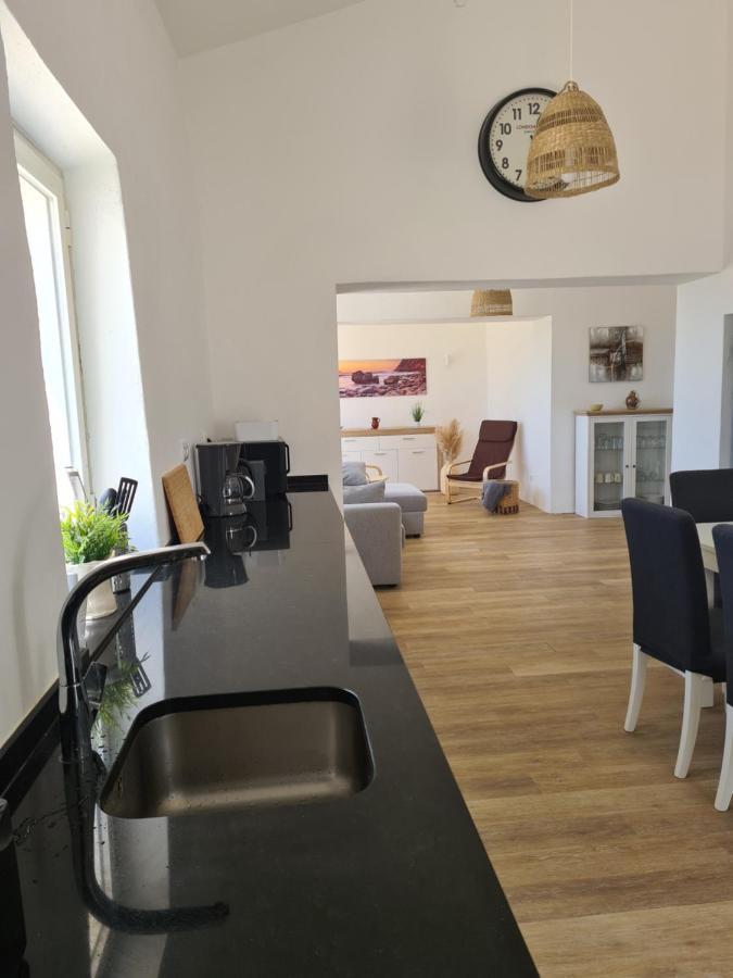 Quinta Da Layla Villa Olhão Eksteriør bilde