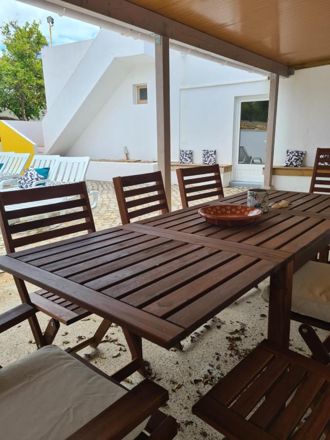 Quinta Da Layla Villa Olhão Eksteriør bilde