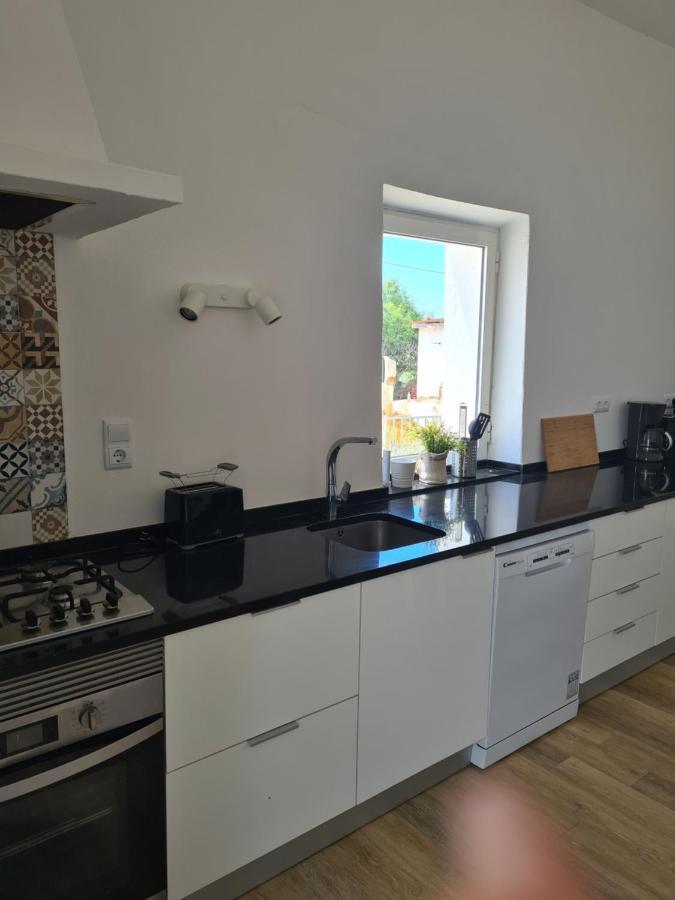 Quinta Da Layla Villa Olhão Eksteriør bilde