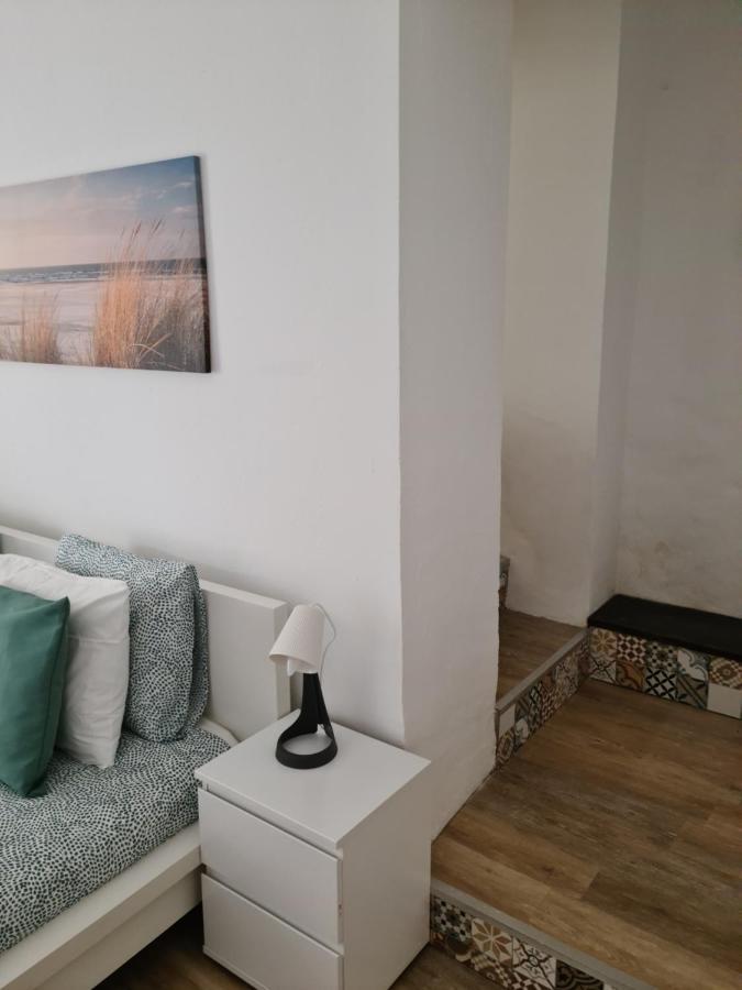 Quinta Da Layla Villa Olhão Eksteriør bilde