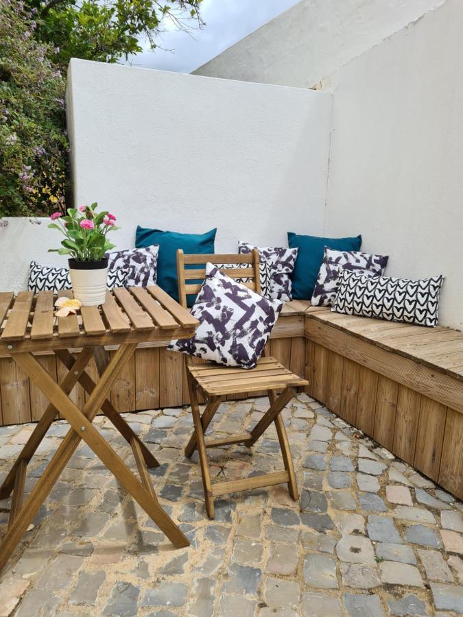 Quinta Da Layla Villa Olhão Eksteriør bilde