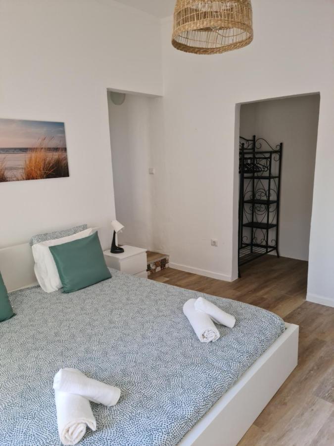 Quinta Da Layla Villa Olhão Eksteriør bilde