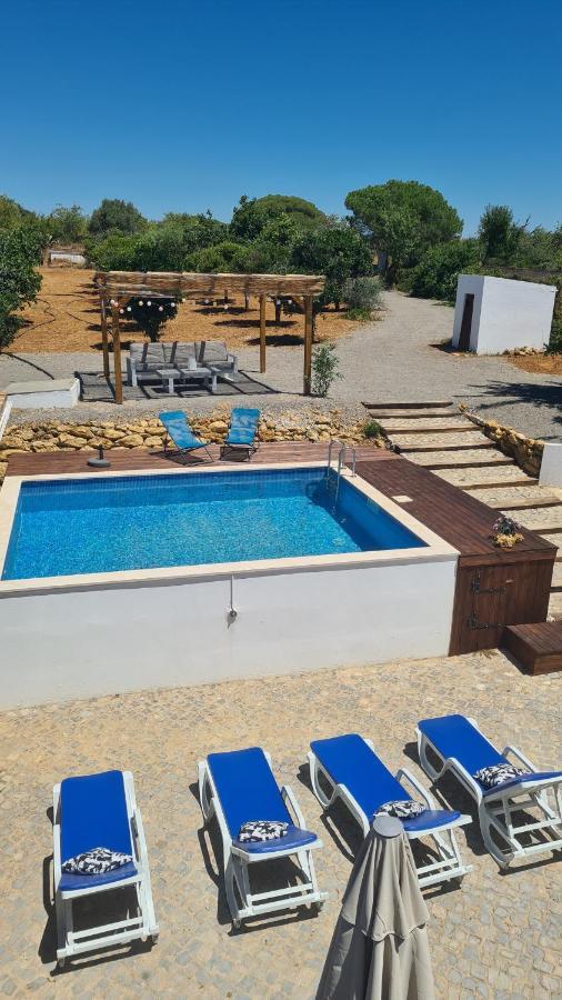 Quinta Da Layla Villa Olhão Eksteriør bilde