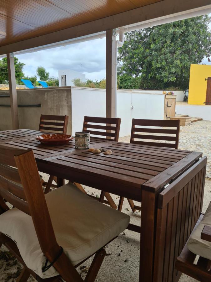 Quinta Da Layla Villa Olhão Eksteriør bilde