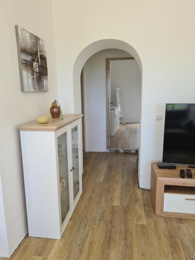 Quinta Da Layla Villa Olhão Eksteriør bilde