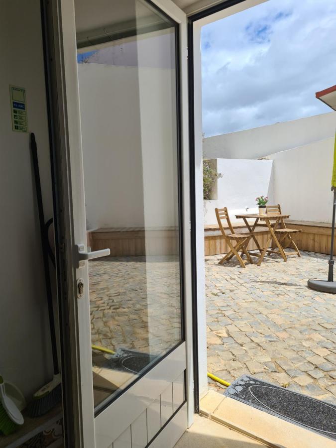 Quinta Da Layla Villa Olhão Eksteriør bilde