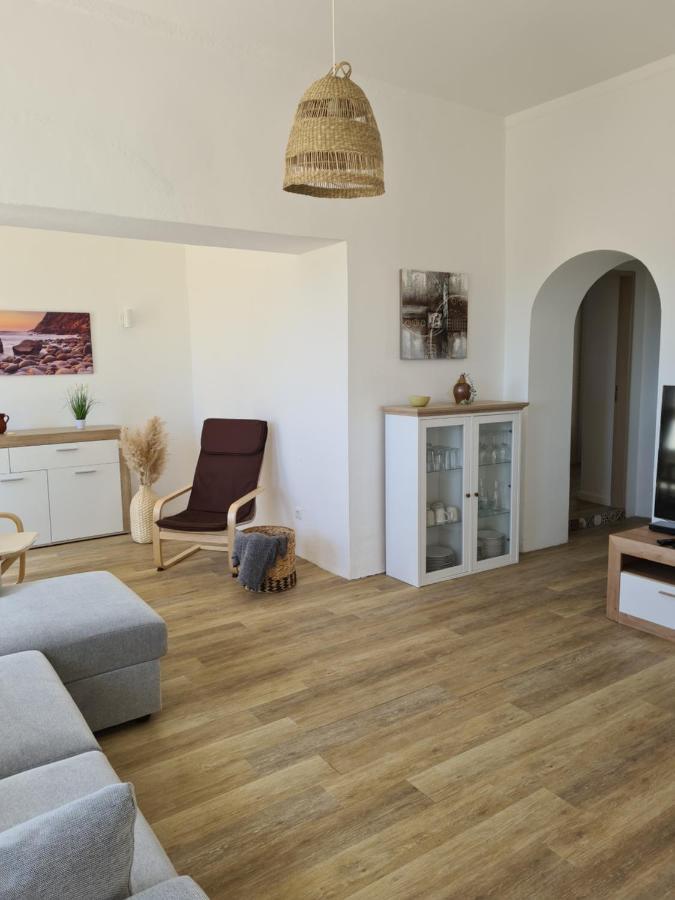 Quinta Da Layla Villa Olhão Eksteriør bilde