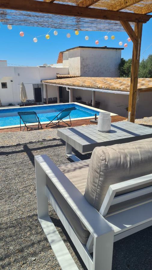 Quinta Da Layla Villa Olhão Eksteriør bilde