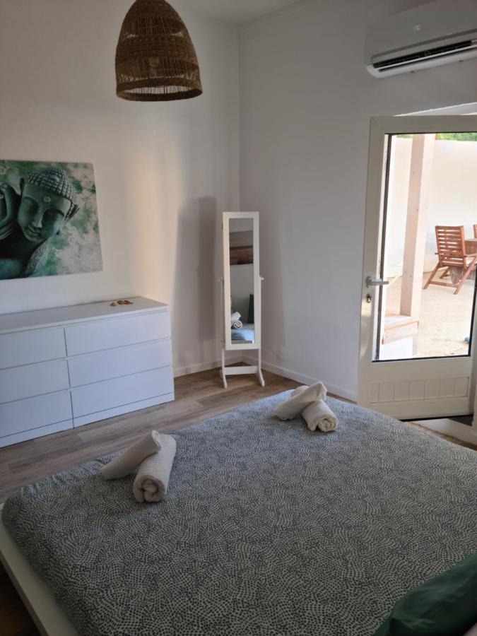 Quinta Da Layla Villa Olhão Eksteriør bilde