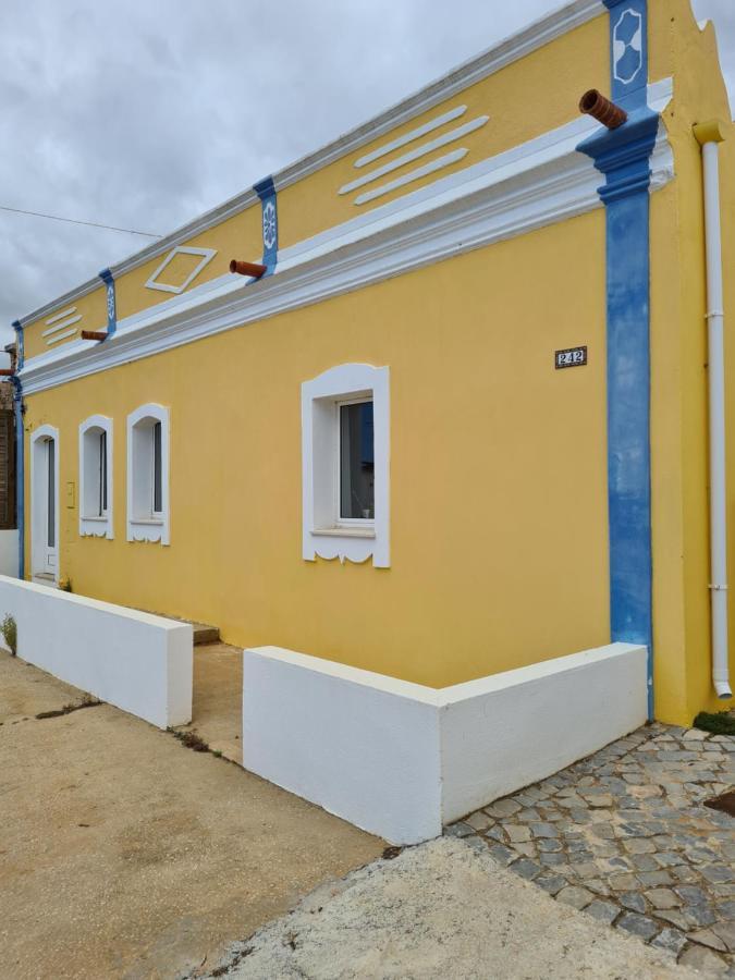 Quinta Da Layla Villa Olhão Eksteriør bilde