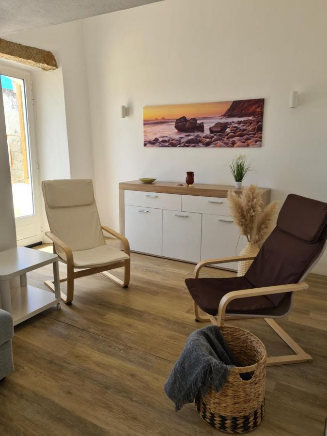 Quinta Da Layla Villa Olhão Eksteriør bilde