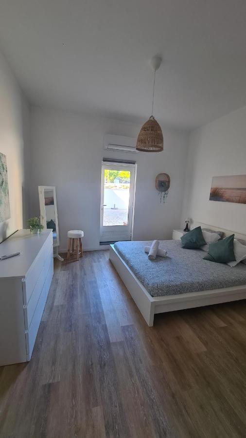 Quinta Da Layla Villa Olhão Eksteriør bilde