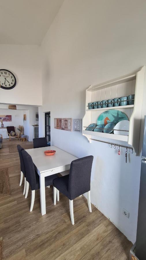 Quinta Da Layla Villa Olhão Eksteriør bilde