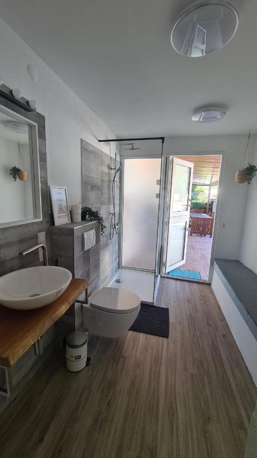 Quinta Da Layla Villa Olhão Eksteriør bilde